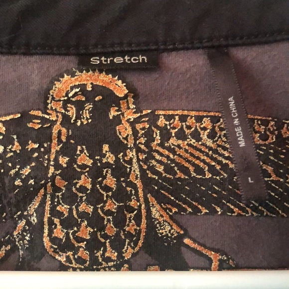 Guess Abby Blazer - Picture 3 of 8